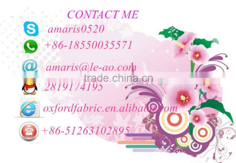 Plain Style and 100% Acrylic Material Acrylic fabric