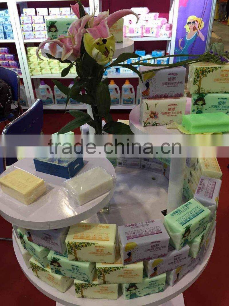 Daily Use Washing Clothes Laundry Soap