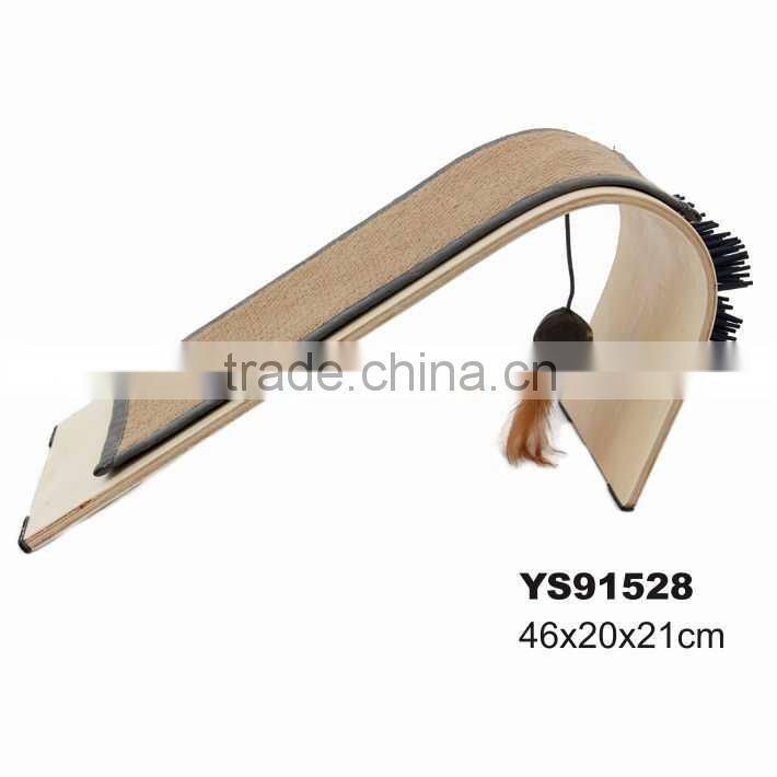 High Quality Low Price Cat Scratching Tree