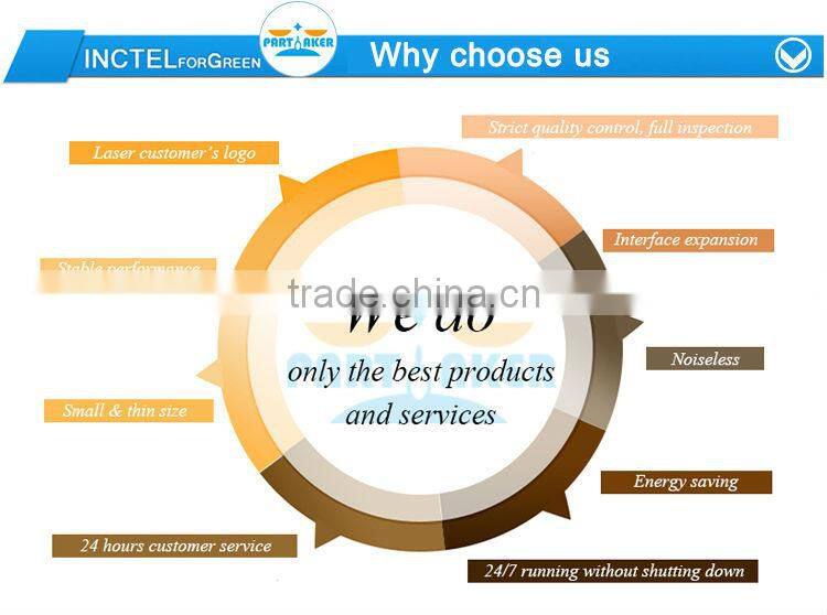 4 gigabit Bay trail SOC J1800 MINI ITX 4 LAN Motherboard for Firewall Router