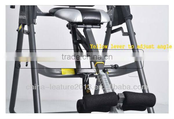 Gymnastic Equipment Body Building SJ7200 Inversion Therapy Table