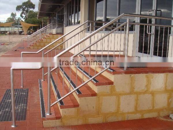 Support Handrails For Commercial projects