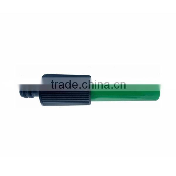 farming lawn irrigation rain adjustable hose sprinkler nozzle with valve