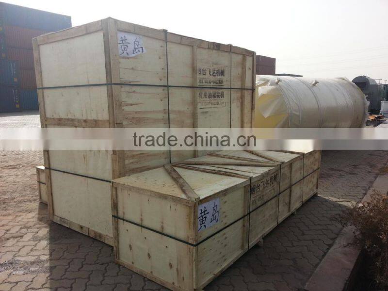 High output small corn harvester machine /sweet corn cob harvesting machine