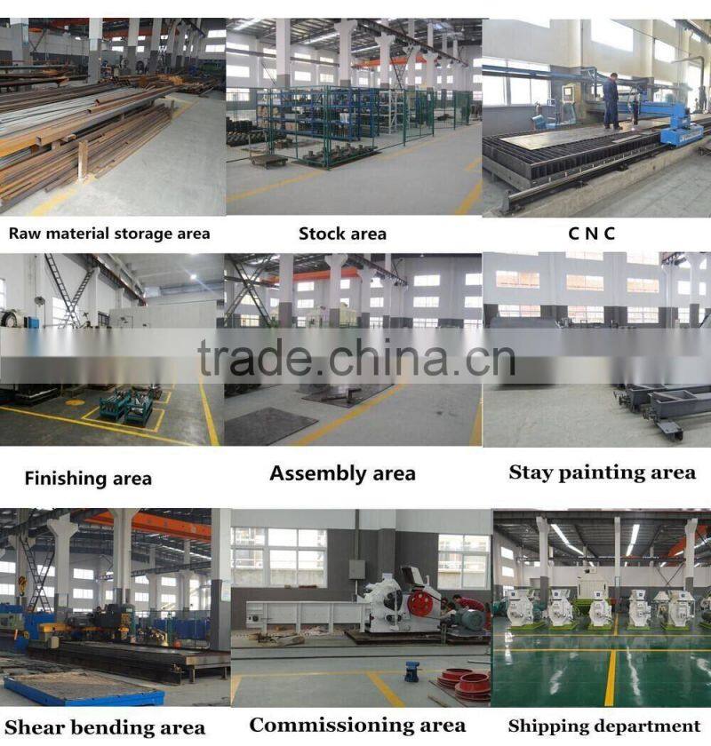 Professional technology wood branches slicing machine made in changzhou China