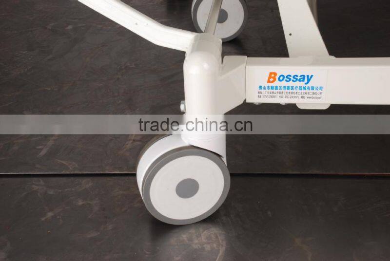 Medical Bed Castor