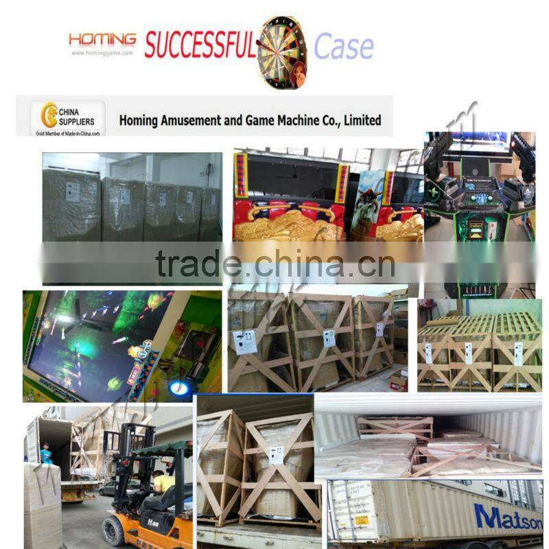 2016 latest design colorful indoor football table game