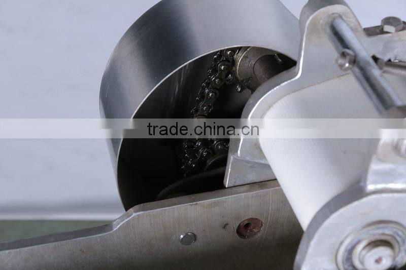 Good Reputation Factory Price advanced digital vegetable spiral cutter