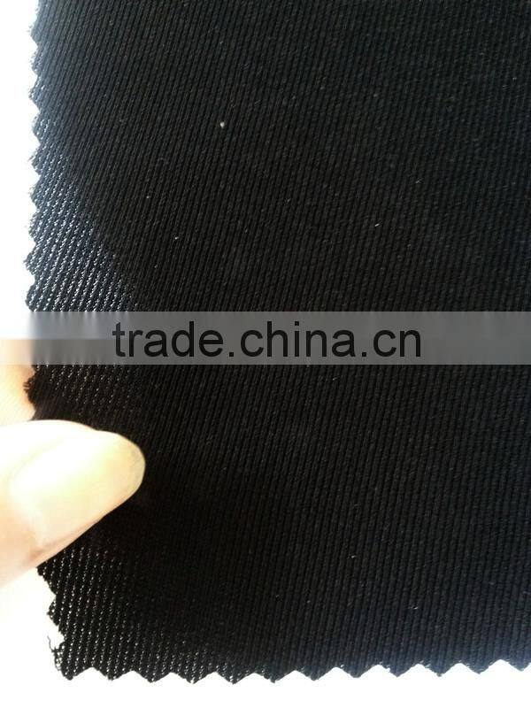 Formal Black Abaya Fabric Maliky