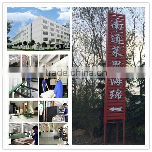 printed cheering finger foam palm foam hand for game cheering LS-F-015-A