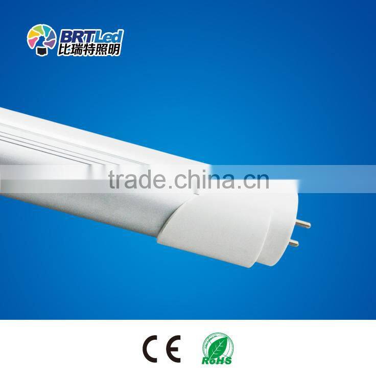 High lumen and brightness linear bearing led light smd5050 12W led linear light for sale