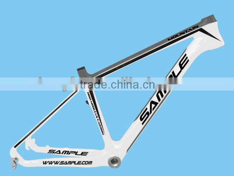 Top saling popular full carbon material mountain bicycle chinese bicycles for cyclist
