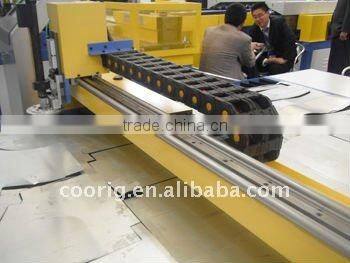 machine/duct machine---CNC Plasma cutting machine