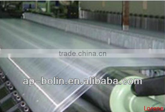 30x 30 plain weave silver screen mesh