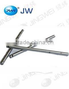 Forging high precision shift shaft for Farm Tractor gearbox