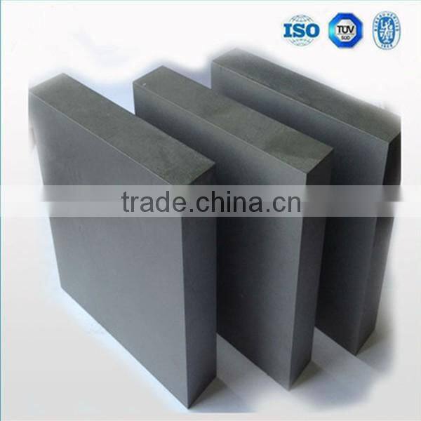 Trade assurance supplier of tungsten carbide plate / cemented carbide plates and carbide flat bar for dies