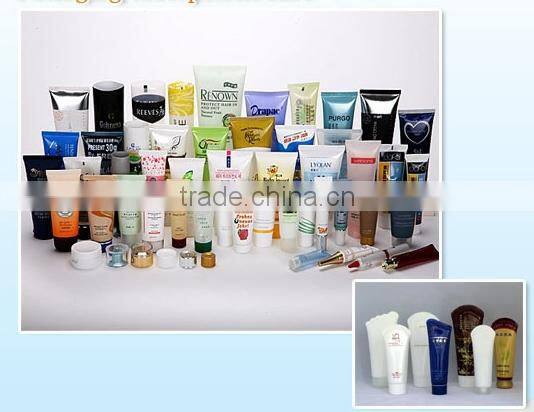 RGF-I tube filling sealing sets