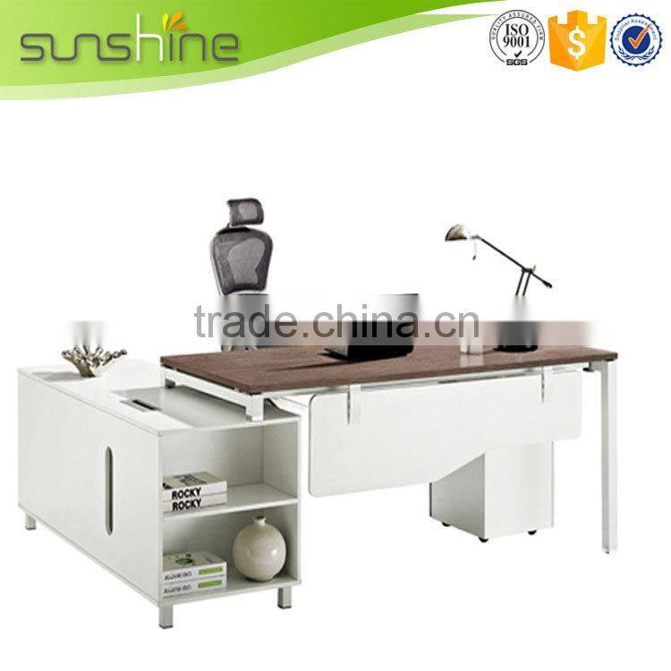 Factory in Guangzhou China Best-Selling modern executive boardroom desk