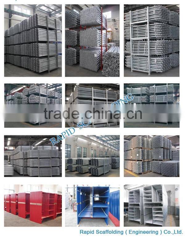 Best Price Cuplock scaffolding system