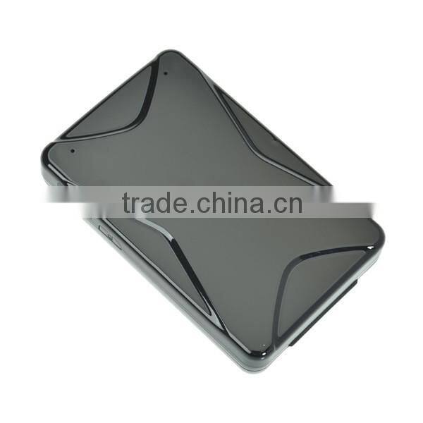 7000mah Long Battery GPS Tracker Based on GSM/GPRS Network and GPS Satellites Free Tracking Software big battery gps tracker