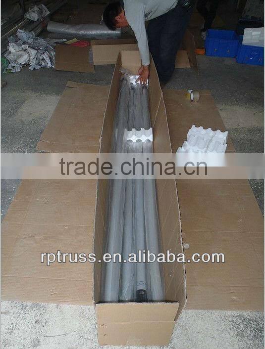 2015 RP wholesale pipe and drape