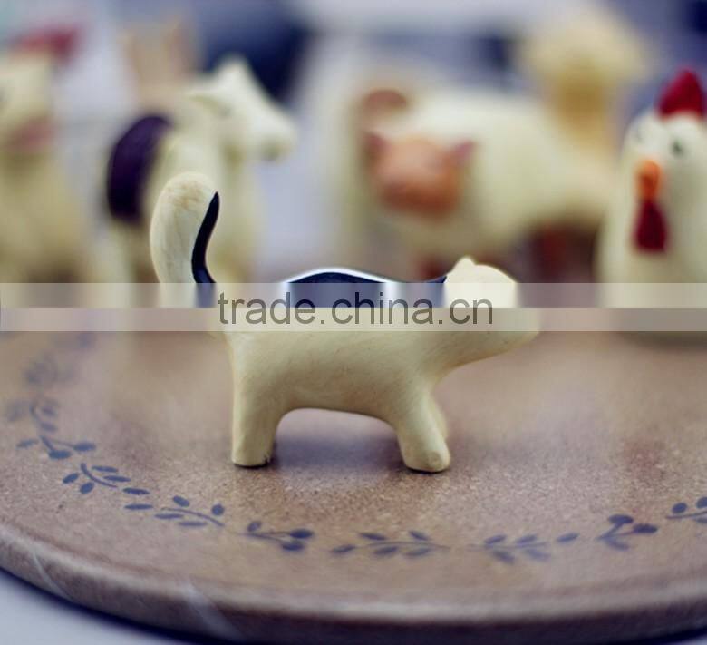 hot!!! lion resin craft cute resin christmas items decoration