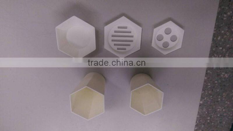 high quality rapid prototype service injection molding 3d printing