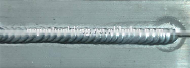 Inverter AC DC pulse aluminium argon welding machine WSME-315 TIG welder