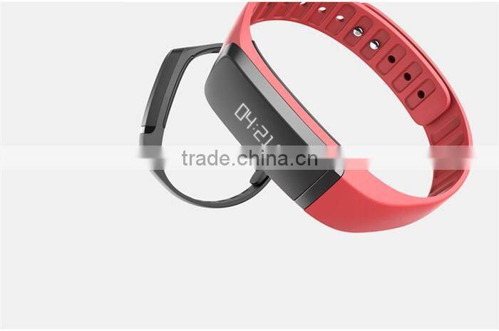 spot pleasure intelligent motion bracelet watches android wear pedometers fitness watch