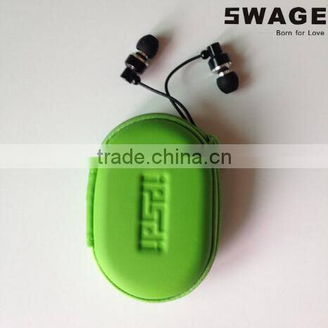 PH-EM602 metal earphone