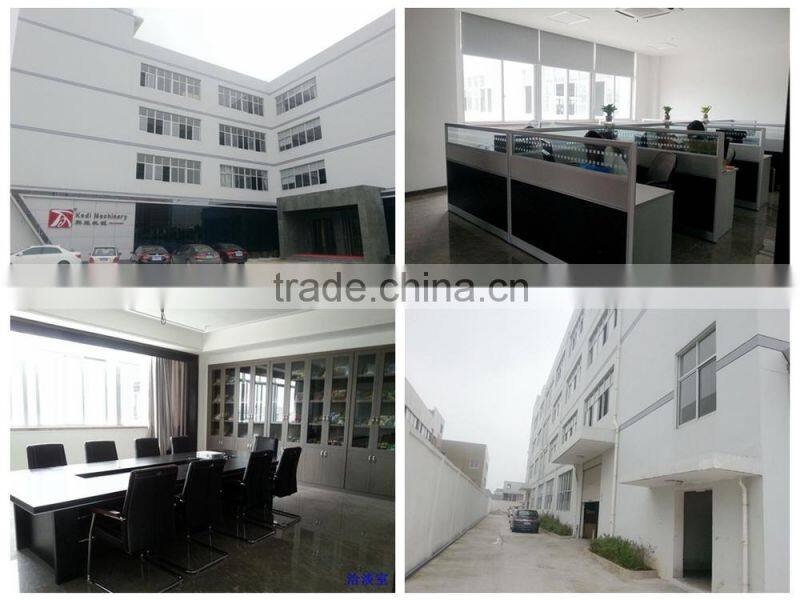 automatic cocoa powder zipper pouch packing machine