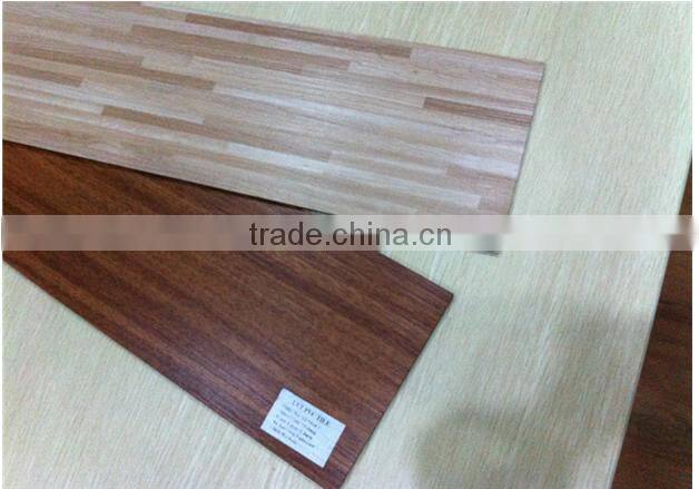 High Quality granite grain PVC Vinyl flooring Plank