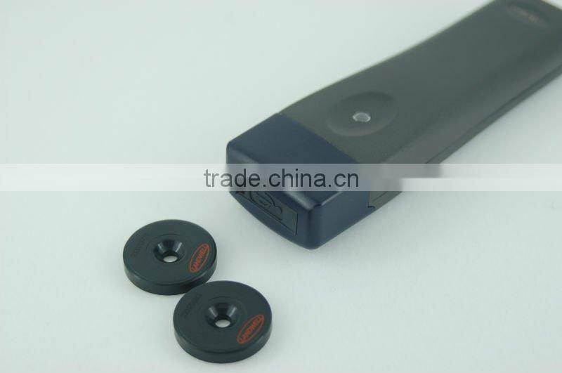 Probe Security Guard Patrol System