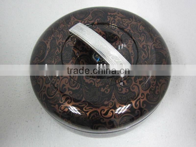 4/5/6L 201# Stainless Steel Large Size Food Warmer