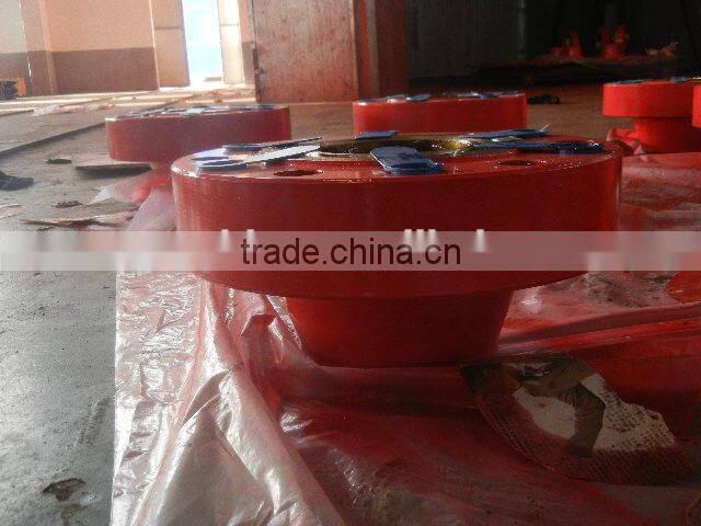 API 6A WN FLANGE