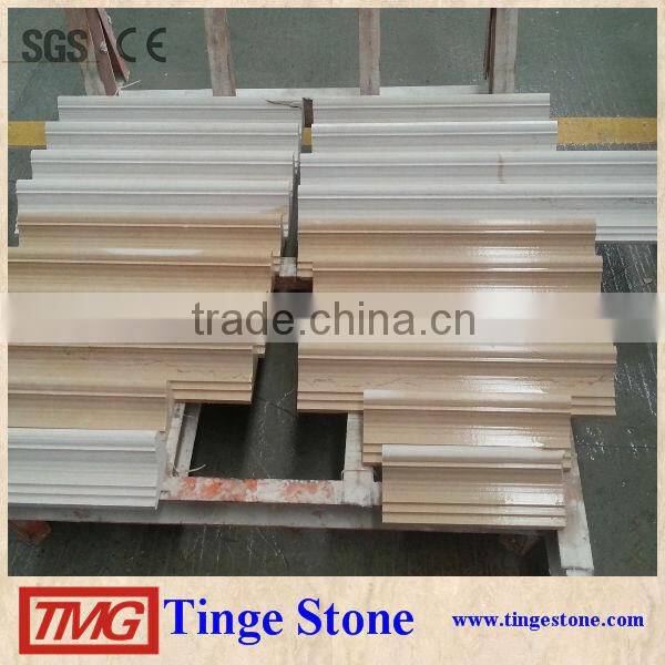 High Quality Marble Moulding