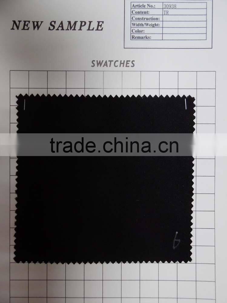 TR suit fabric stocklot wholesale 10792