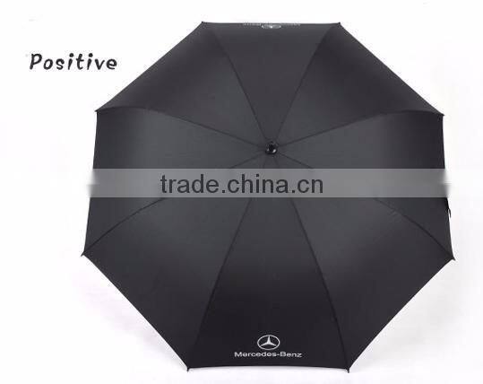 30 inch high quality golf factory weatherproof umbrella