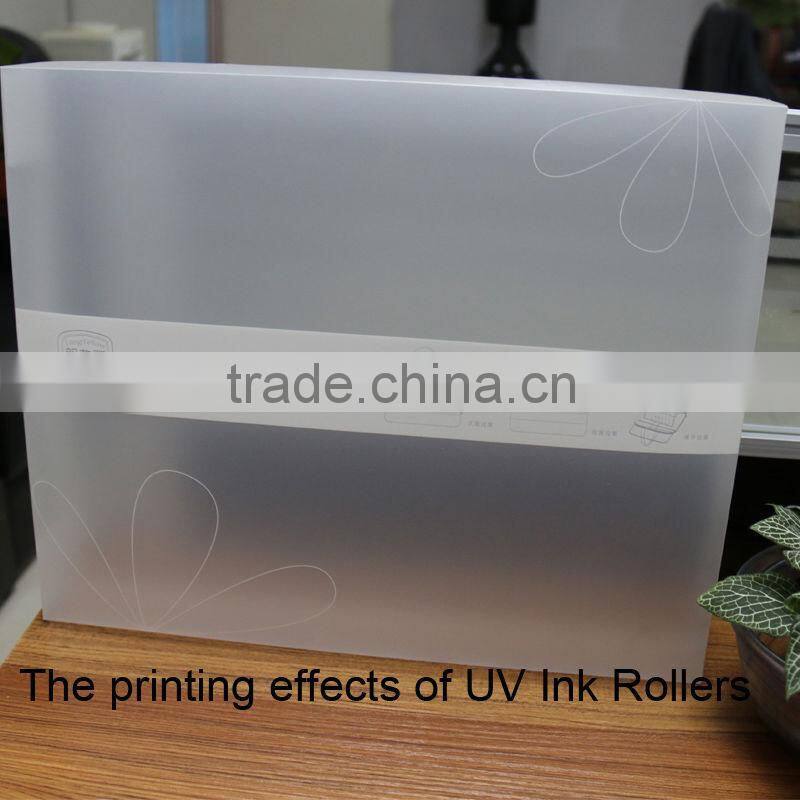 Wear Resistant Rubber Roller for Heidelberg PM52