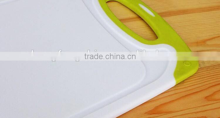 FDA cutting board set,pp chopping board set