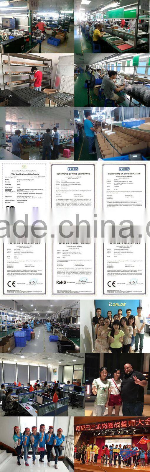 Car Auto Diagnostic Scan Tools Bluetooth WiFi OBD2