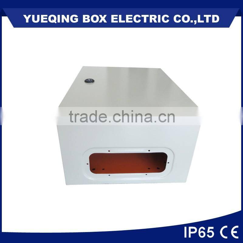 metal enclosure box IP65