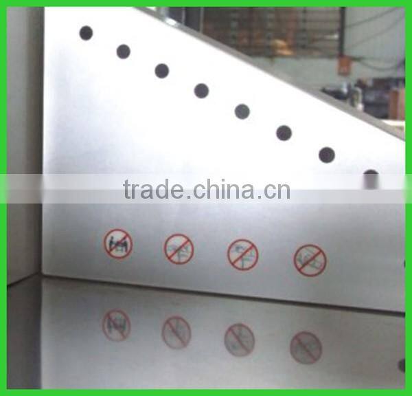 High precision 450mm Electric paper cutter machine