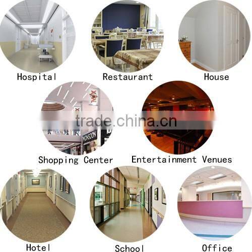 High hide with great coverage ceiling paint