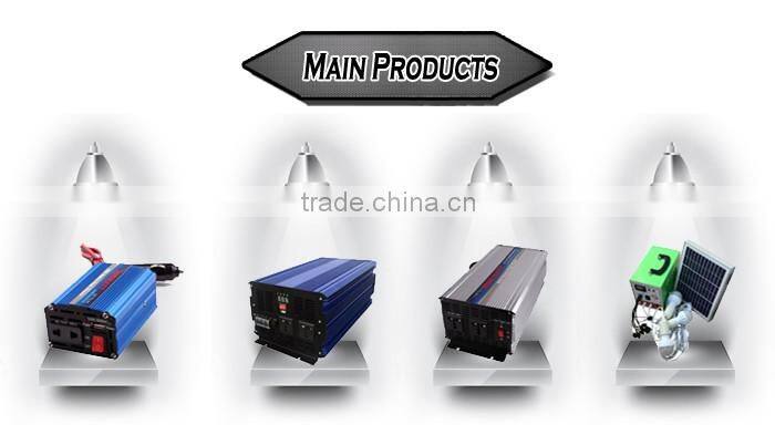 full power ce voltage converter 3000w