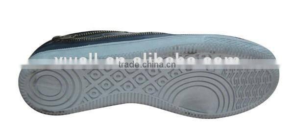Chinese shoes in casual shoes,flat man casual shoes