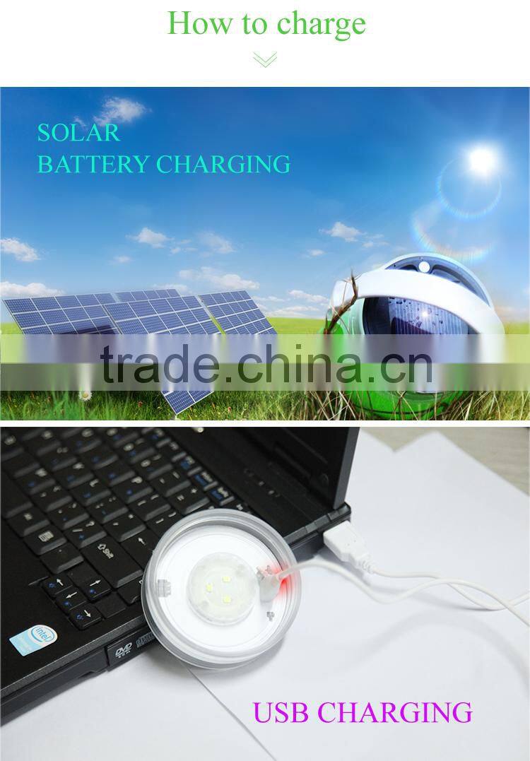 Waterproofing and moisture-proof storage bottles & jars with lighting good for home and outdoors