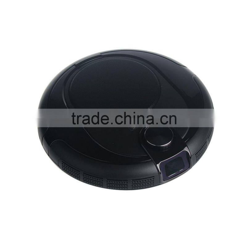 Best price Android 4.22 Language Multilingual DLP black mini Android Intelligent Projector B500 with wifi