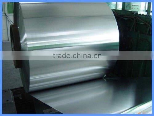 430 Hot Rolled Stainless Steel Coil