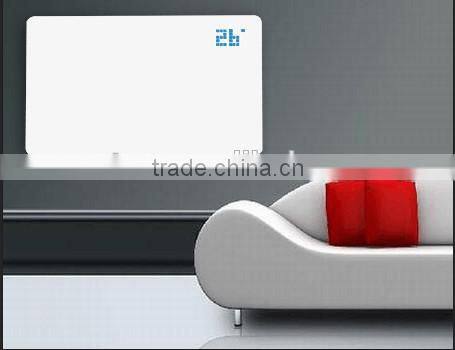 Glass Electric Convector Heater